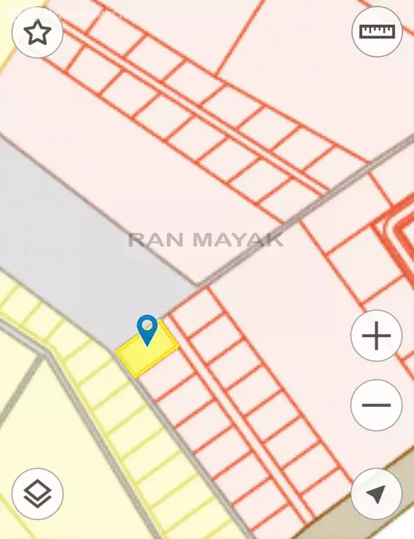 Участок в Майкопский район, станица Даховская (8.4 м) - Фото 1