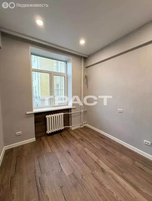 1к в -комнатной квартире (13 м) - Фото 1