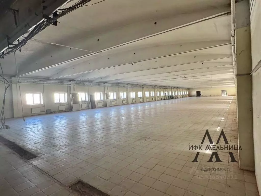 Помещение свободного назначения в Свердловская область, Полевской ... - Фото 1