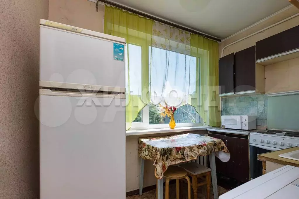 3-к. квартира, 57,3 м, 5/5 эт. - Фото 1
