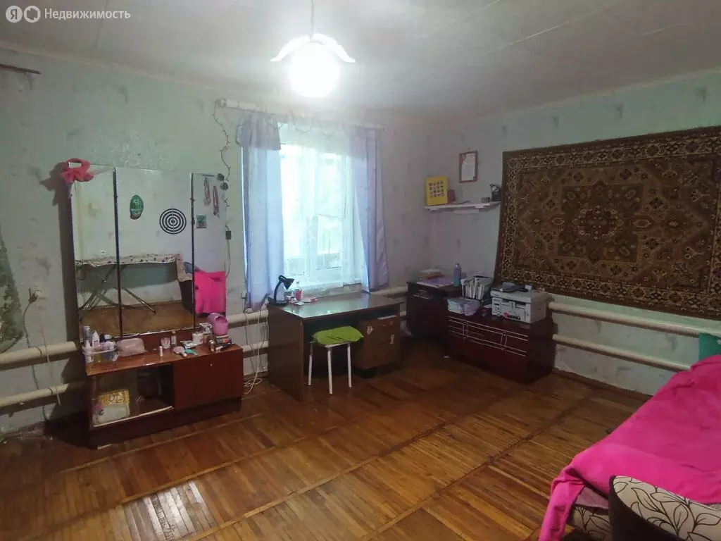 3-комнатная квартира: посёлок Щербиновский, Молодёжная улица, 1 (101 ... - Фото 0