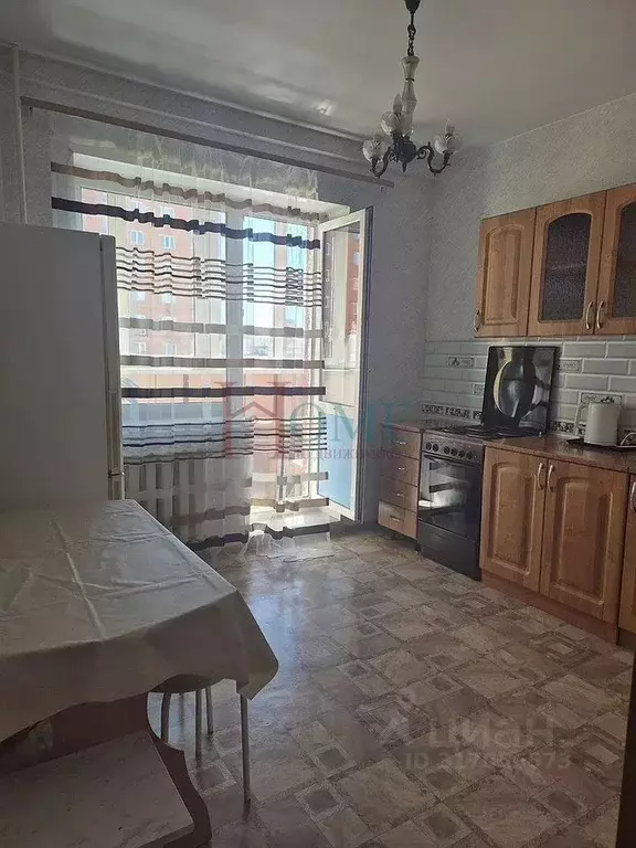 1-к кв. Новосибирская область, Новосибирск ул. Адриена Лежена, 17 ... - Фото 1