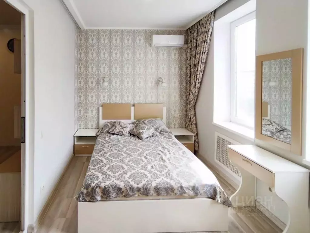 1-к кв. Москва Святоозерская ул., 9 (40.0 м) - Фото 2
