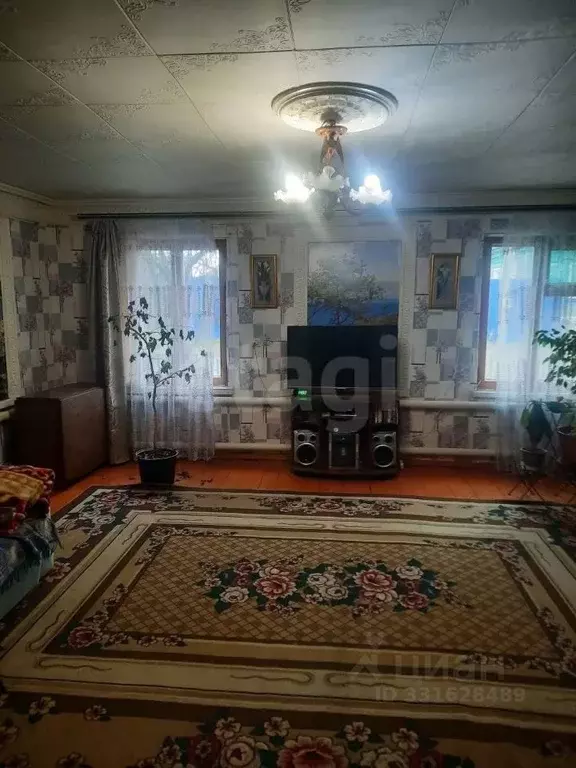 Дом в Саратовская область, Калининск ул. Гоголя, 4 (74 м) - Фото 2