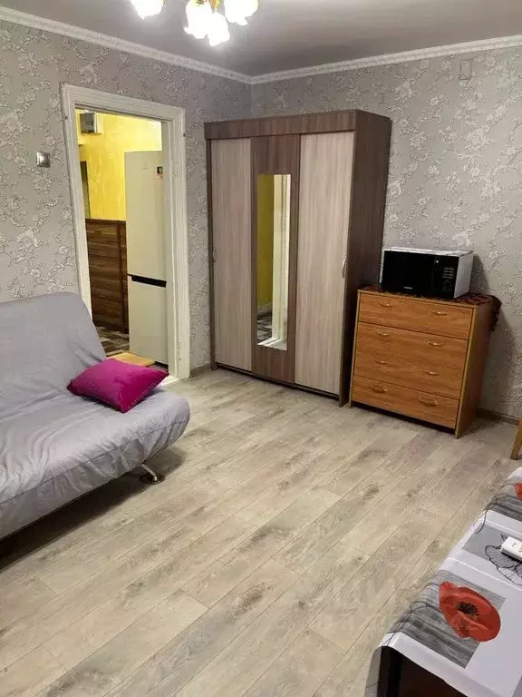 2-к кв. Краснодарский край, Сочи Адлер жилрайон, ул. Жемчужная, 5 ... - Фото 2