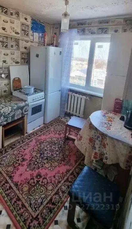 1-к кв. Калужская область, Сухиничи ул. Ленина, 109 (30.7 м) - Фото 1