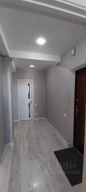 2-к кв. Чувашия, Чебоксары ул. П.В. Дементьева, 18 (90.7 м) - Фото 2