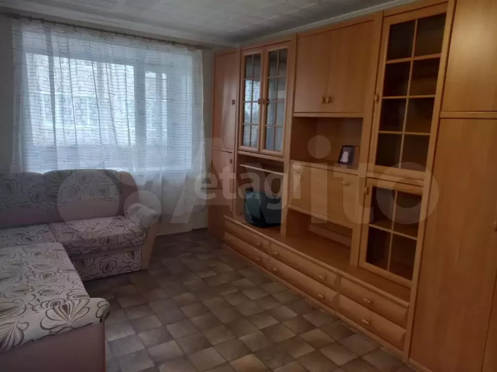 2-к. квартира, 44,5 м, 2/3 эт. - Фото 0