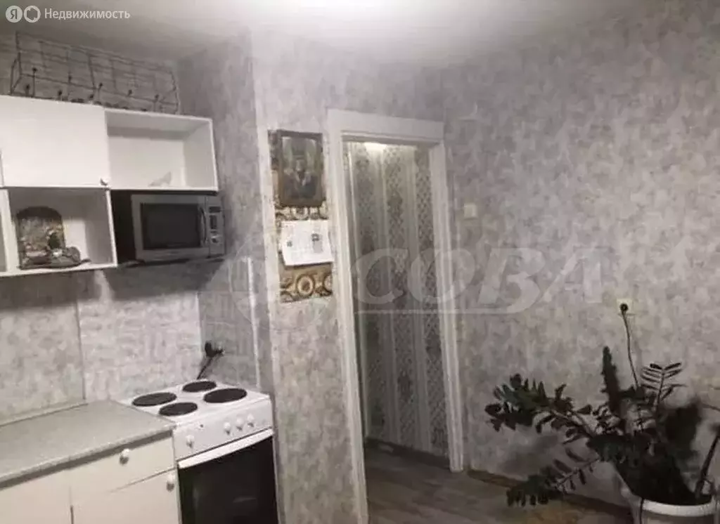 Квартира-студия: Тюмень, Олимпийская улица, 16 (22.1 м) - Фото 2