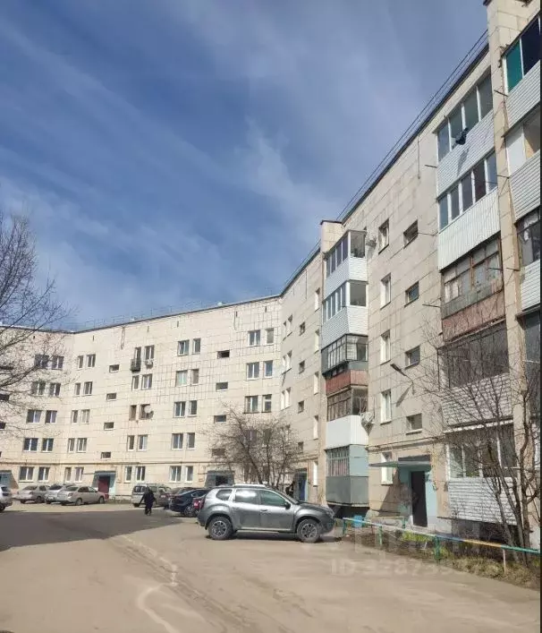 4-к кв. Башкортостан, Октябрьский 34-й мкр, 16 (75.0 м) - Фото 1