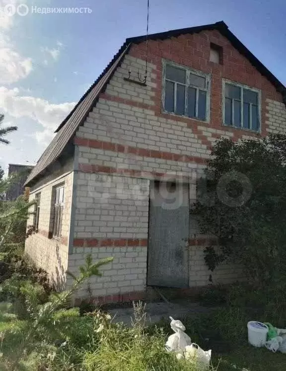 Дом в Челябинская область, Красноармейский муниципальный округ, СТ ... - Фото 1