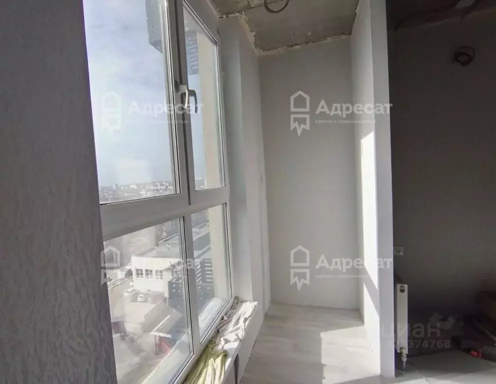 Студия Волгоградская область, Волгоград ул. 35-й Гвардейской Дивизии, ... - Фото 2