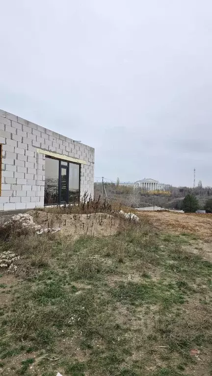 Дом в Волгоградская область, Волжский Старый город СНТ, ул. Мирная ... - Фото 2