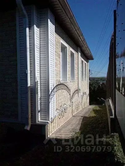 Дом в Белгородская область, Старый Оскол Пролетарская ул. (90 м) - Фото 0