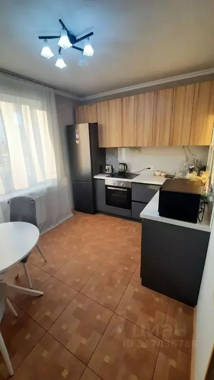 1-к кв. Пензенская область, Пенза ул. Ворошилова, 27 (37.4 м) - Фото 2