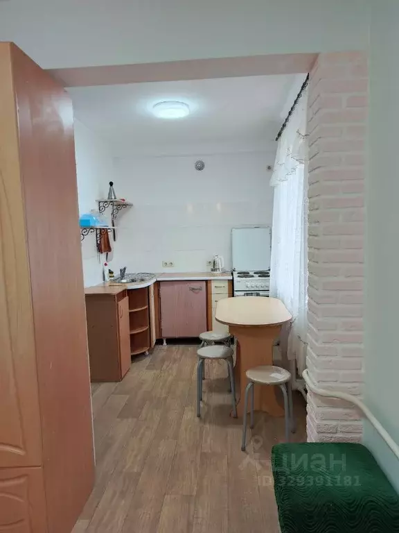 1-к кв. Красноярский край, Красноярск Астраханская ул., 16 (34.0 м) - Фото 1