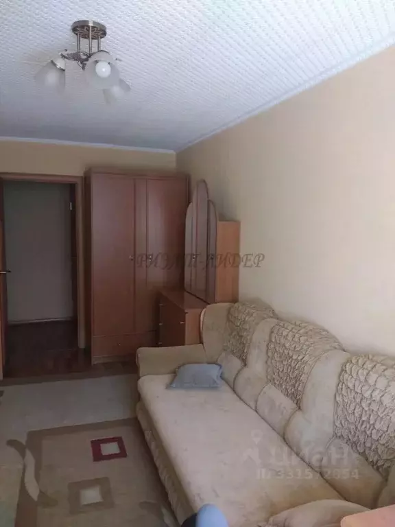 3-к кв. Алтай, Горно-Алтайск ул. Григория Чорос-Гуркина, 32 (70.0 м) - Фото 2
