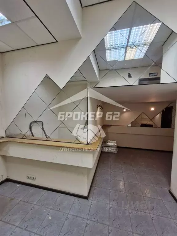 Помещение свободного назначения в Рязанская область, Рязань ул. ... - Фото 1