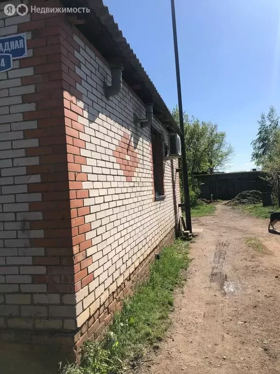 Дом в Бузулук, Юго-Западная улица (46.2 м) - Фото 1