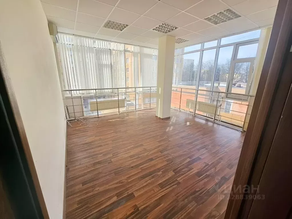 Офис в Пермский край, Пермь ул. Луначарского, 3/2 (64 м) - Фото 1