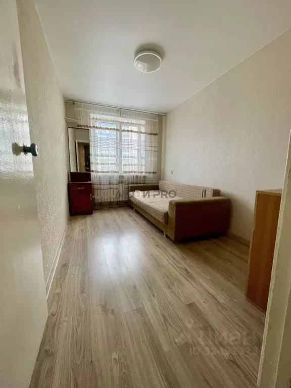 2-к кв. Башкортостан, Уфа ул. Ферина, 24 (43.0 м) - Фото 2