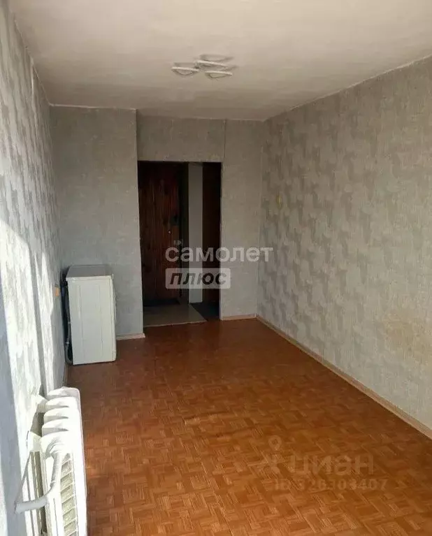 Студия Тюменская область, Тюмень Харьковская ул., 69а (15.0 м) - Фото 2