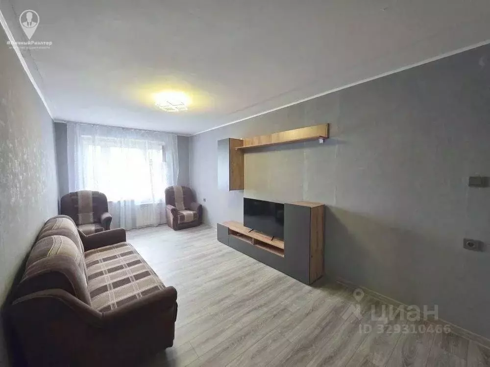 2-к кв. Рязанская область, Рязань ул. Культуры, 8 (52.0 м) - Фото 1