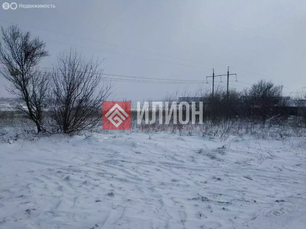 Участок в Трудовское сельское поселение, СНТ Ветеран 2, 2 (6 м) - Фото 1