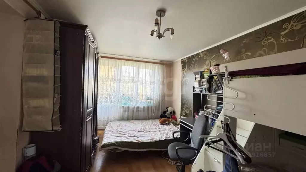 1-к кв. Северная Осетия, Владикавказ ул. С. Мамсурова, 5 (25.4 м) - Фото 1