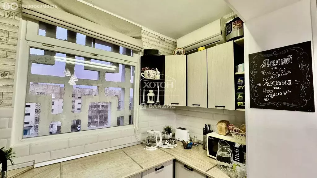 2-комнатная квартира: Элиста, 7-й микрорайон, 3к1 (71 м) - Фото 2