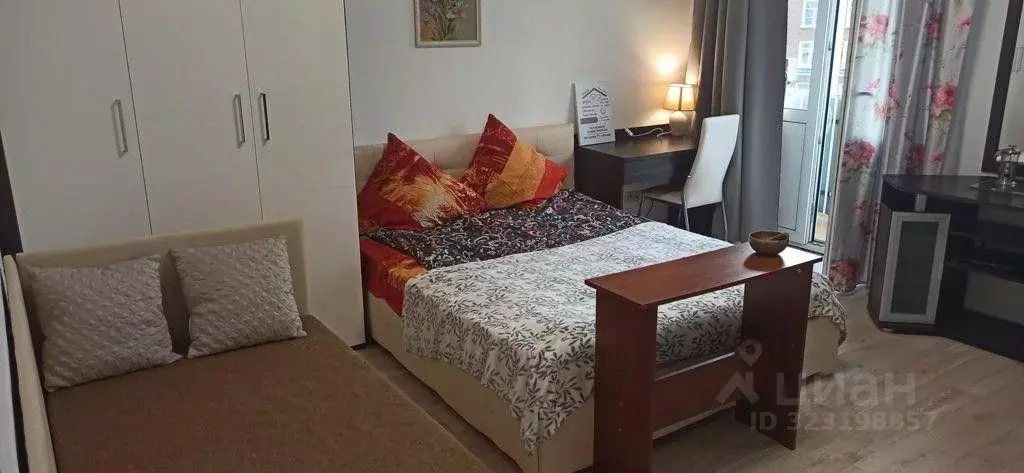 Комната Москва Большая Серпуховская ул., 64 (20.4 м) - Фото 2