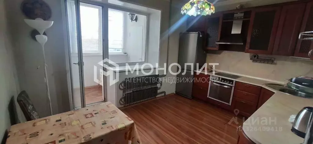 2-к кв. Белгородская область, Старый Оскол Комсомольский просп., 73а ... - Фото 1