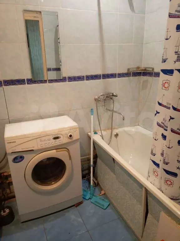 1-к. квартира, 32 м, 9/9 эт. - Фото 0