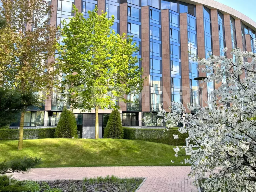 Продаётся 4-к квартира, 141 м - Фото 1