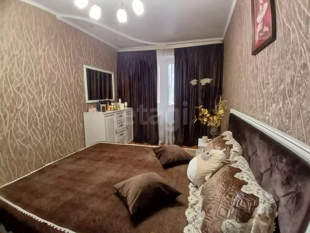 2-к кв. Ставропольский край, Пятигорск ул. Пестова (49.7 м) - Фото 0