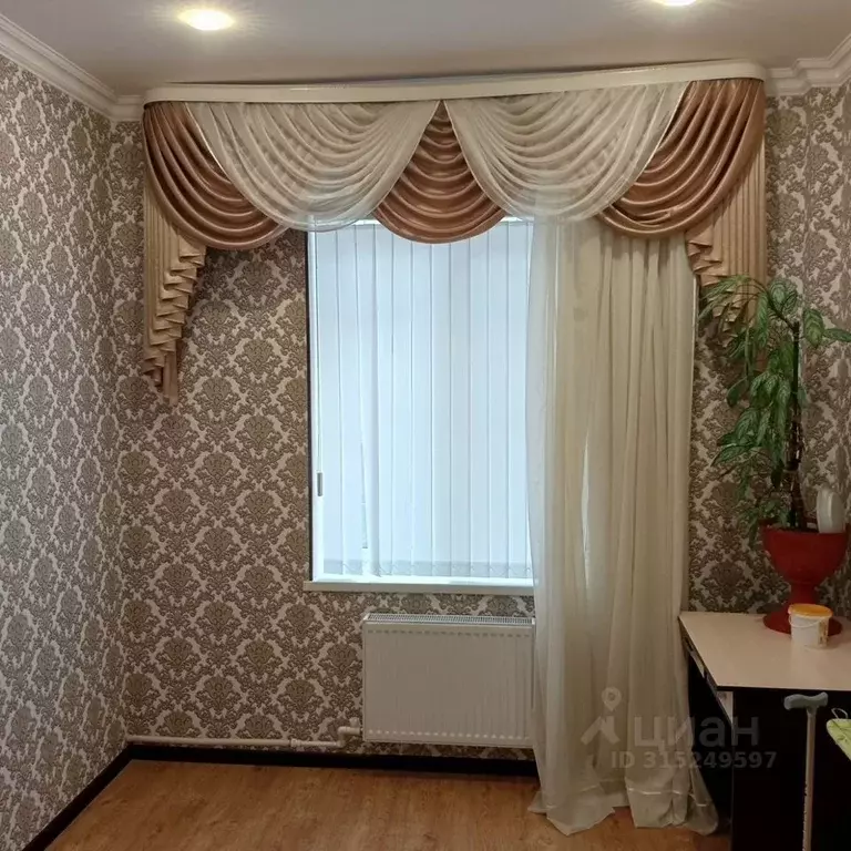 3-к кв. Ставропольский край, Георгиевск ул. Бойко, 106/1 (65.0 м) - Фото 0