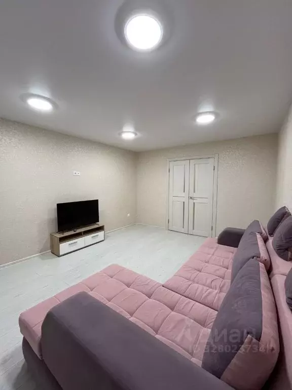 2-к кв. Волгоградская область, Волгоград Шауляйская ул., 2а (60.3 м) - Фото 2