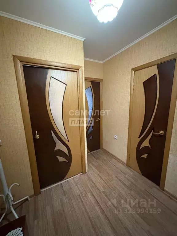 1-к кв. Брянская область, Брянск ул. Чернышевского, 20 (41.0 м) - Фото 1