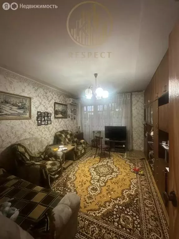 4-комнатная квартира: Минеральные Воды, Почтовая улица, 24 (72.6 м) - Фото 0
