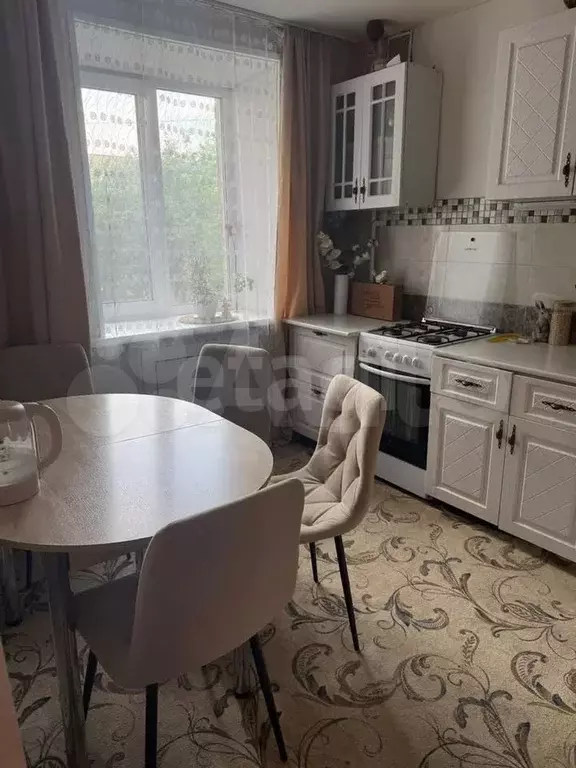 3-к. квартира, 60,9 м, 2/9 эт. - Фото 1