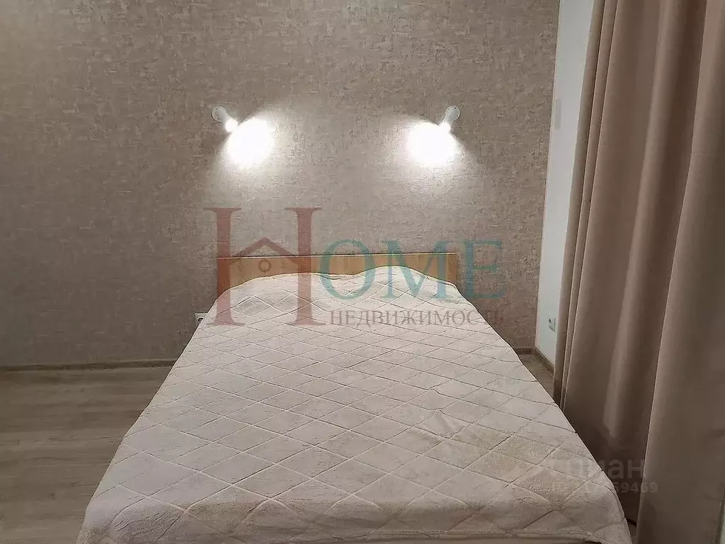 1-к кв. Новосибирская область, Новосибирск ул. Никитина, 67 (28.7 м) - Фото 1
