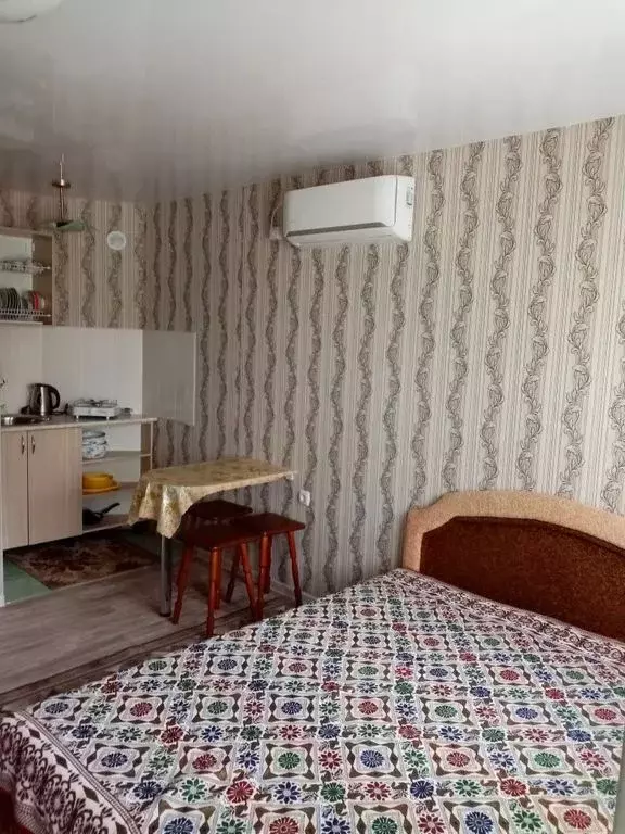 Студия Крым, Судак ул. Андрея Князева, 7 (25.0 м) - Фото 0