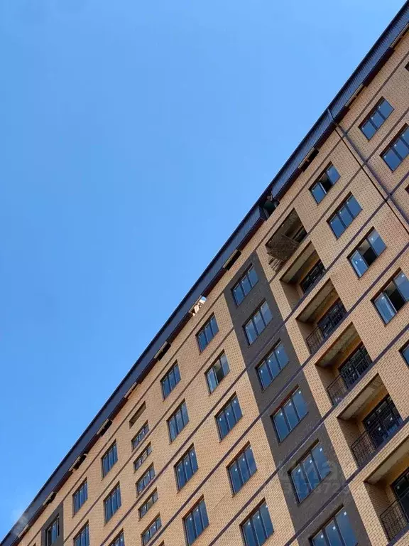 1-к кв. Дагестан, Махачкала ул. Лизы Чайкиной, 69 (75.0 м) - Фото 0
