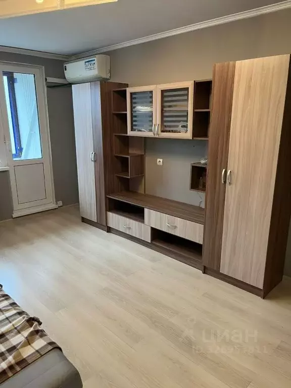 1-к кв. Санкт-Петербург Белградская ул., 54к1 (40.0 м) - Фото 2