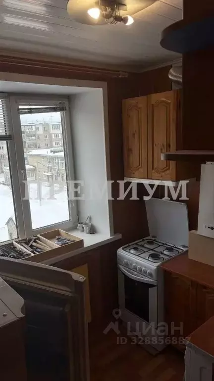 3-к кв. Самарская область, Волжский район, Смышляевка городское ... - Фото 1