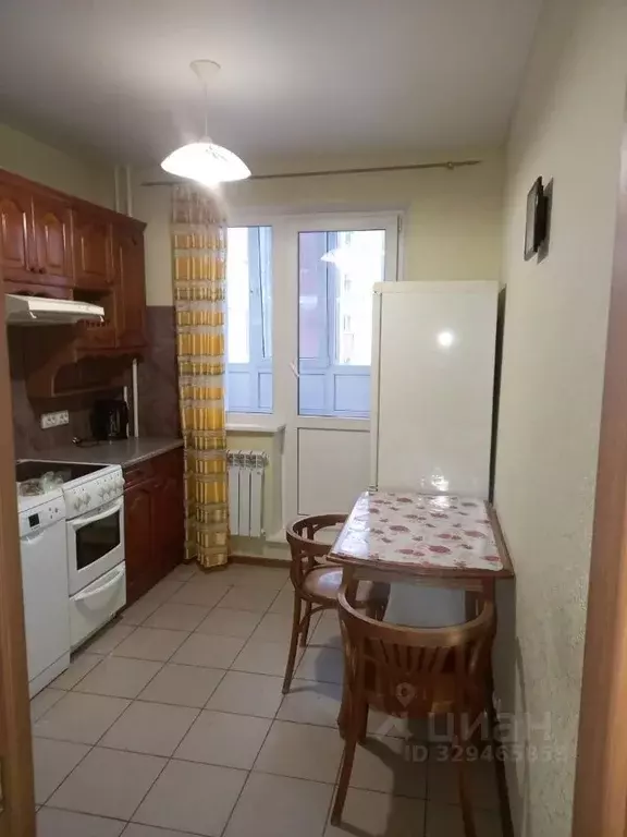 1-к кв. Санкт-Петербург Пулковское ш., 13К1 (36.0 м) - Фото 1