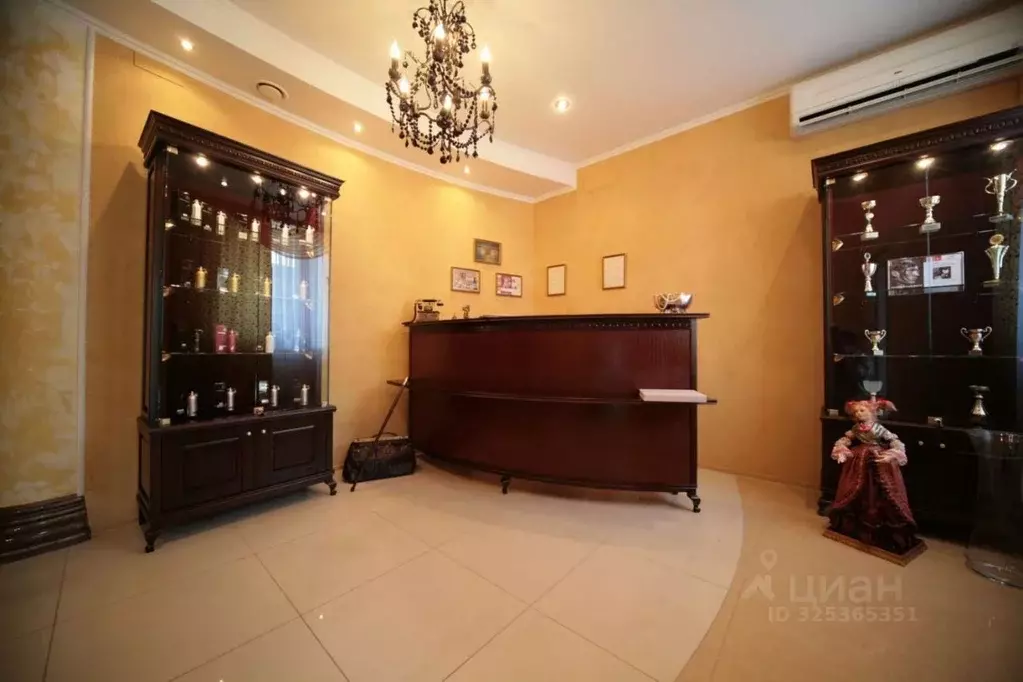 Помещение свободного назначения в Самарская область, Самара ул. ... - Фото 2