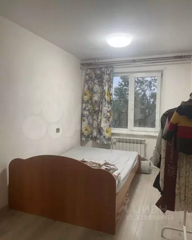 2-к кв. Бурятия, Улан-Удэ Краснофлотская ул., 22 (53.0 м) - Фото 0