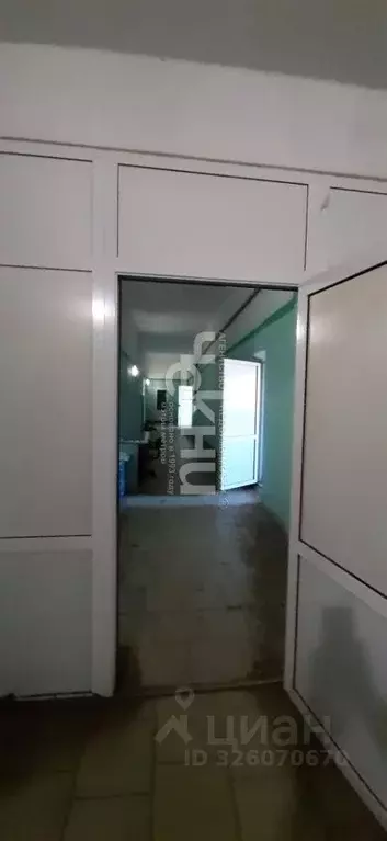 Производственное помещение в Нижегородская область, Нижний Новгород ... - Фото 1