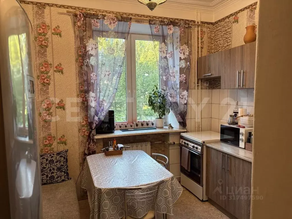 2-к кв. Краснодарский край, Новороссийск ул. Мира, 25 (50.1 м) - Фото 0